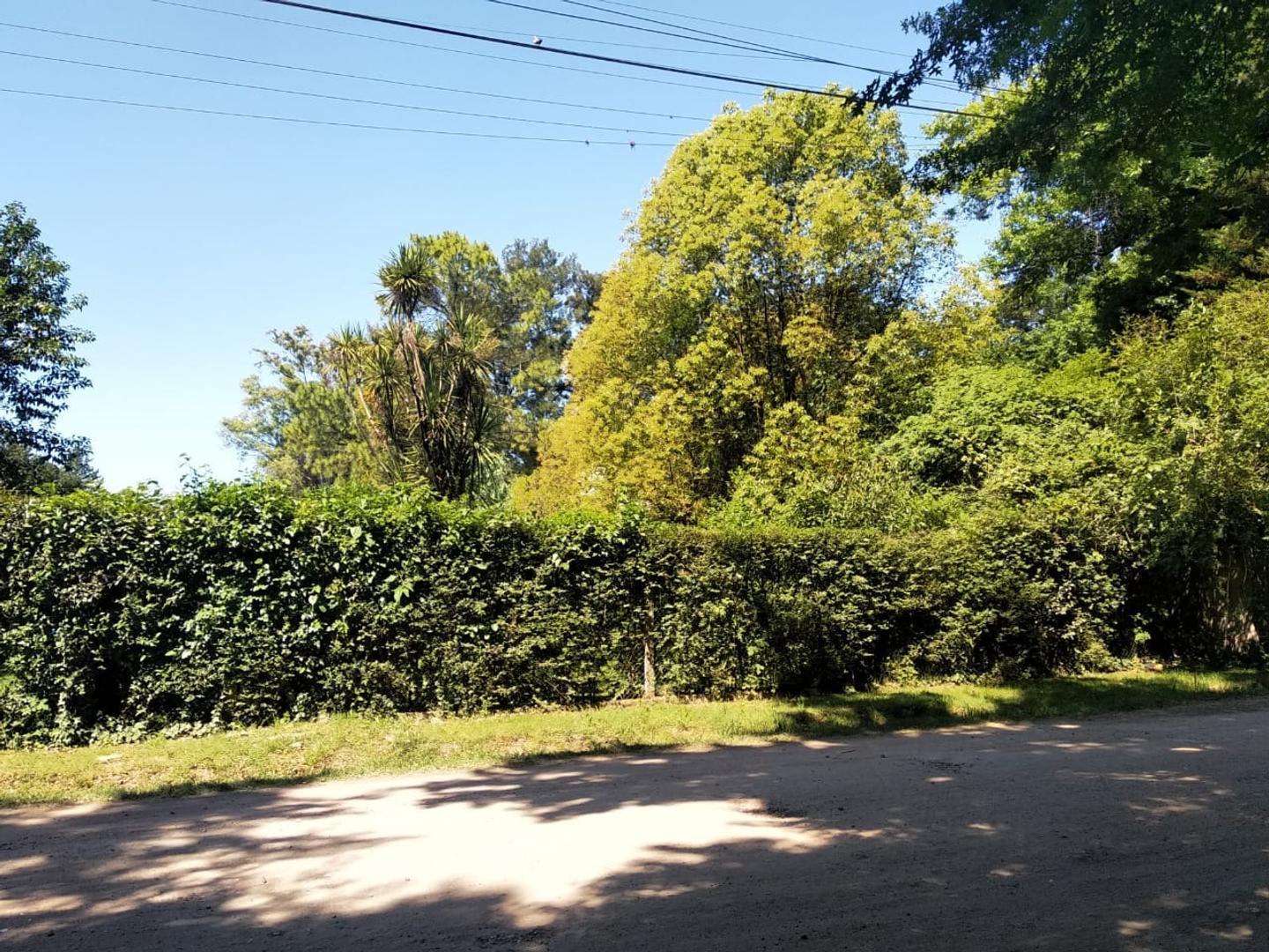 Terreno en Venta en Tortuguitas, USD 60.000