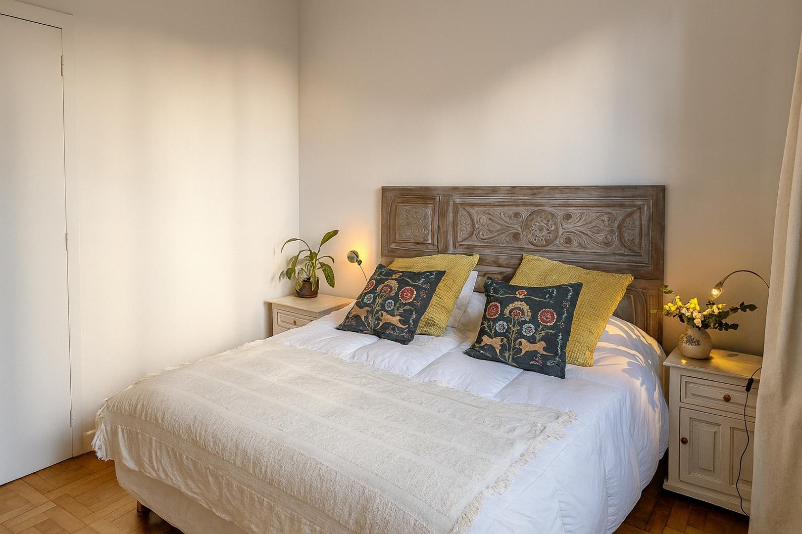 VENTA BELGRANO 3 AMB RECICLADO BALCON LUMINOSO DEPENDENCIA