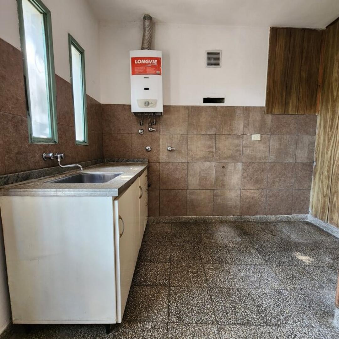 SANTIAGO 5397 01-01 , Piso 1