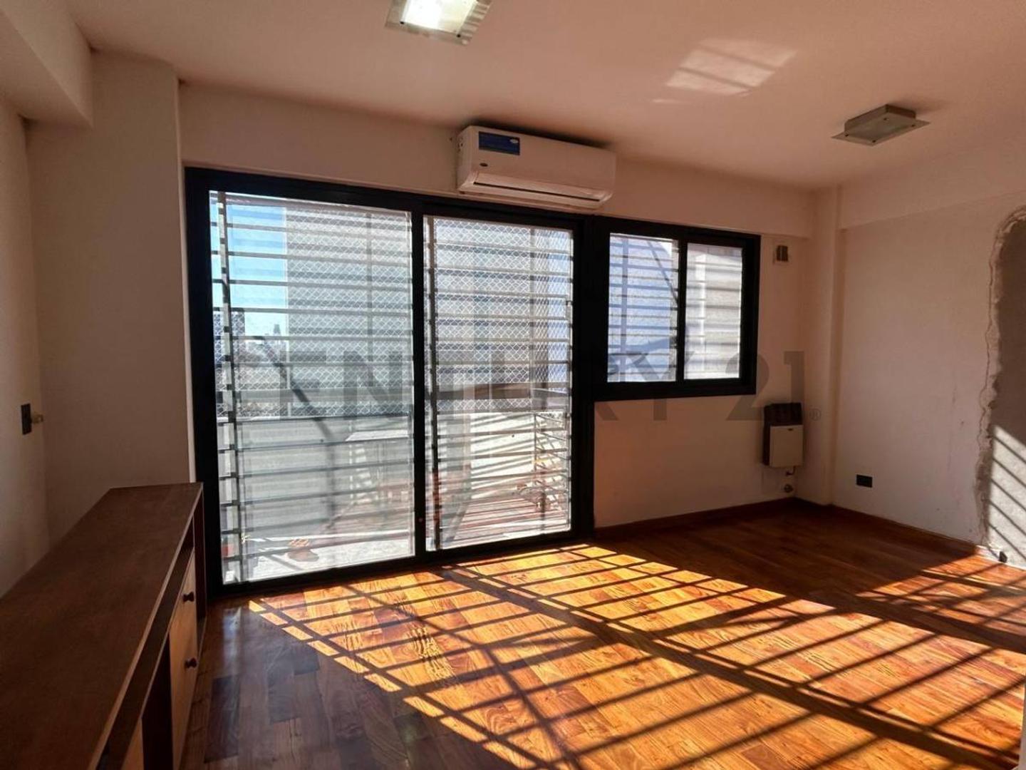 Departamento en Alquiler de Monoambiente