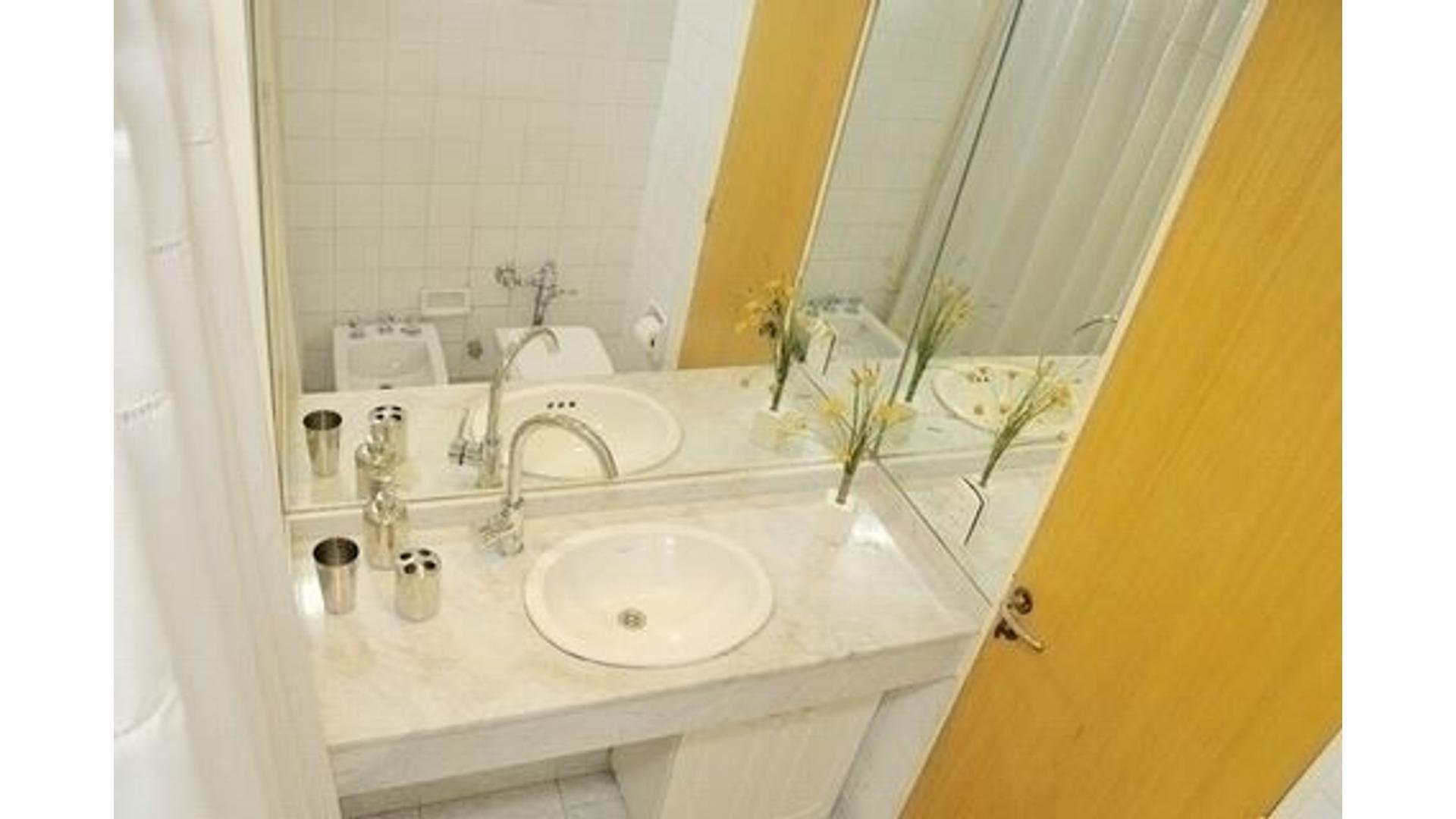 Departamento Alquiler x Temporada