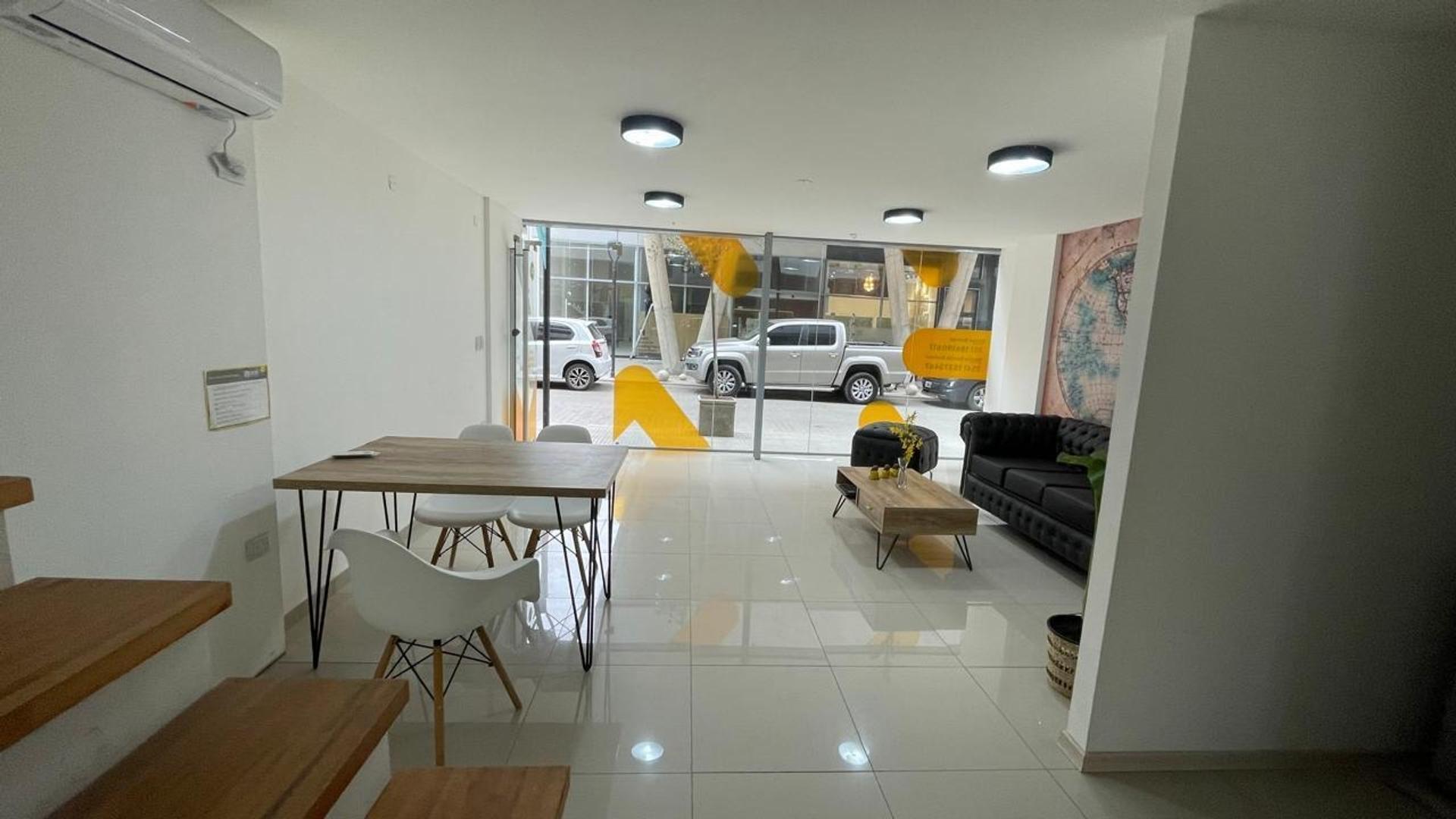 Local en Venta en Centro, USD 89.000