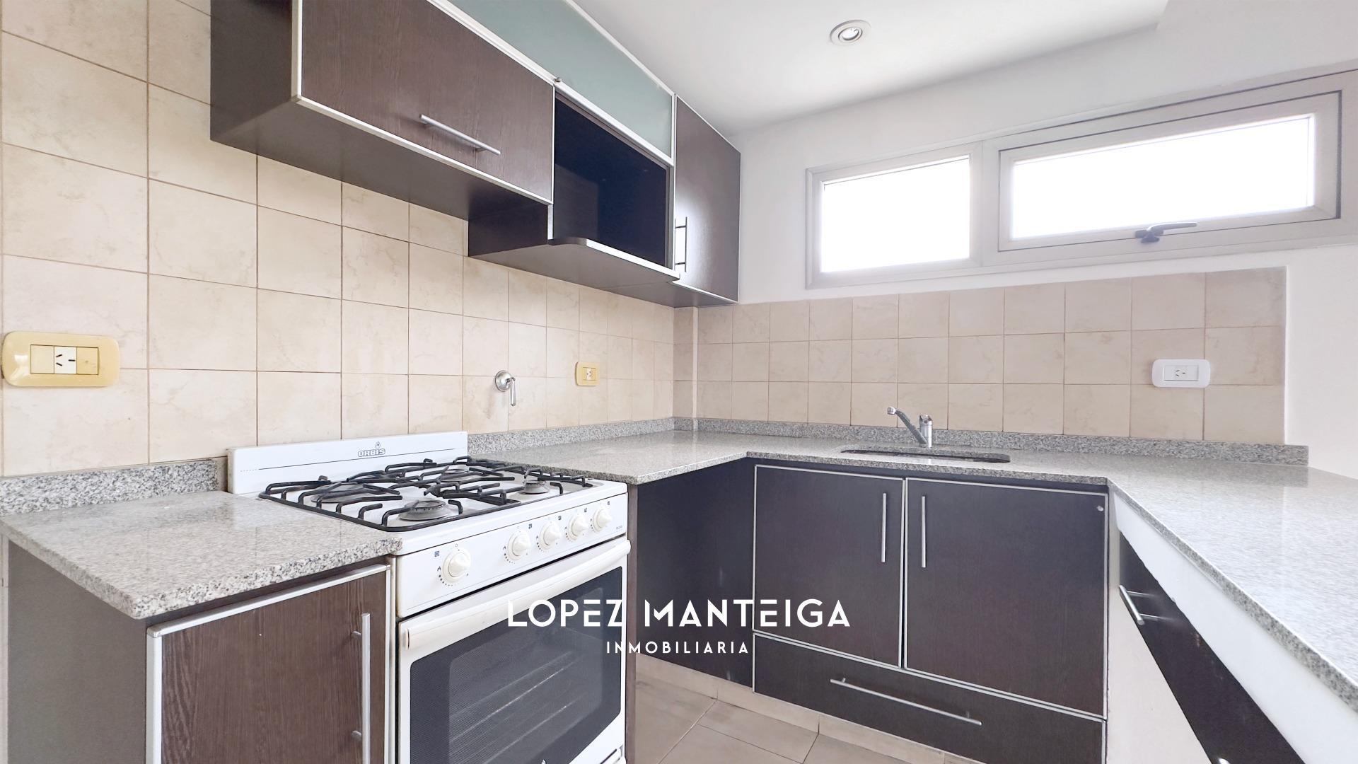 Departamento en Alquiler al Sureste