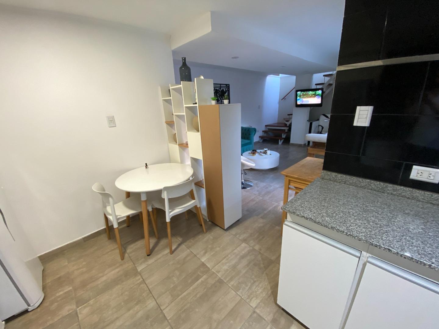 Departamento en Venta en Tandil, USD 97.000