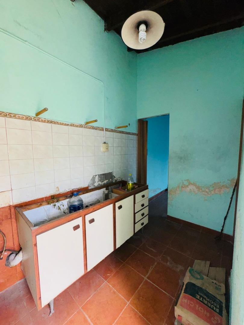 Casa en Venta de 1 dormitorio