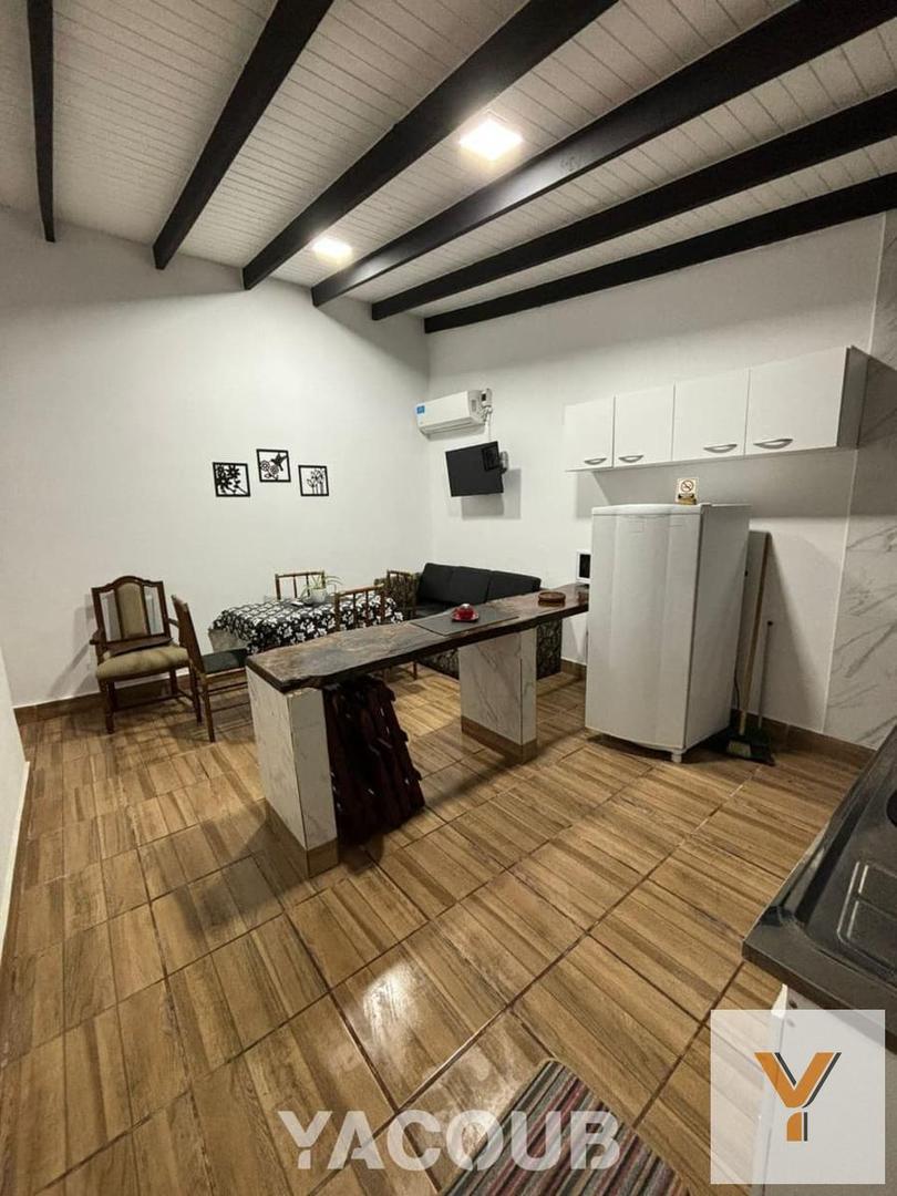 Departamento en Alquiler Temporal en Playa Chapadmalal, USD 150