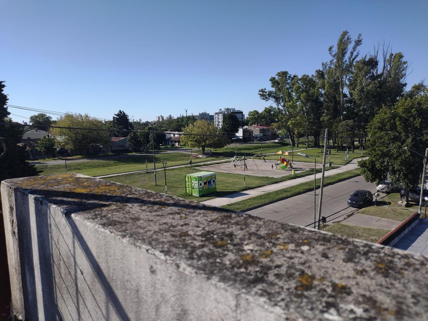 Departamento en venta en calle 72