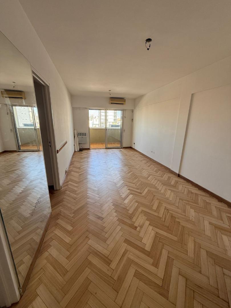 DEPARTAMENTO 2 DORMITORIOS COCHERA DOBLE