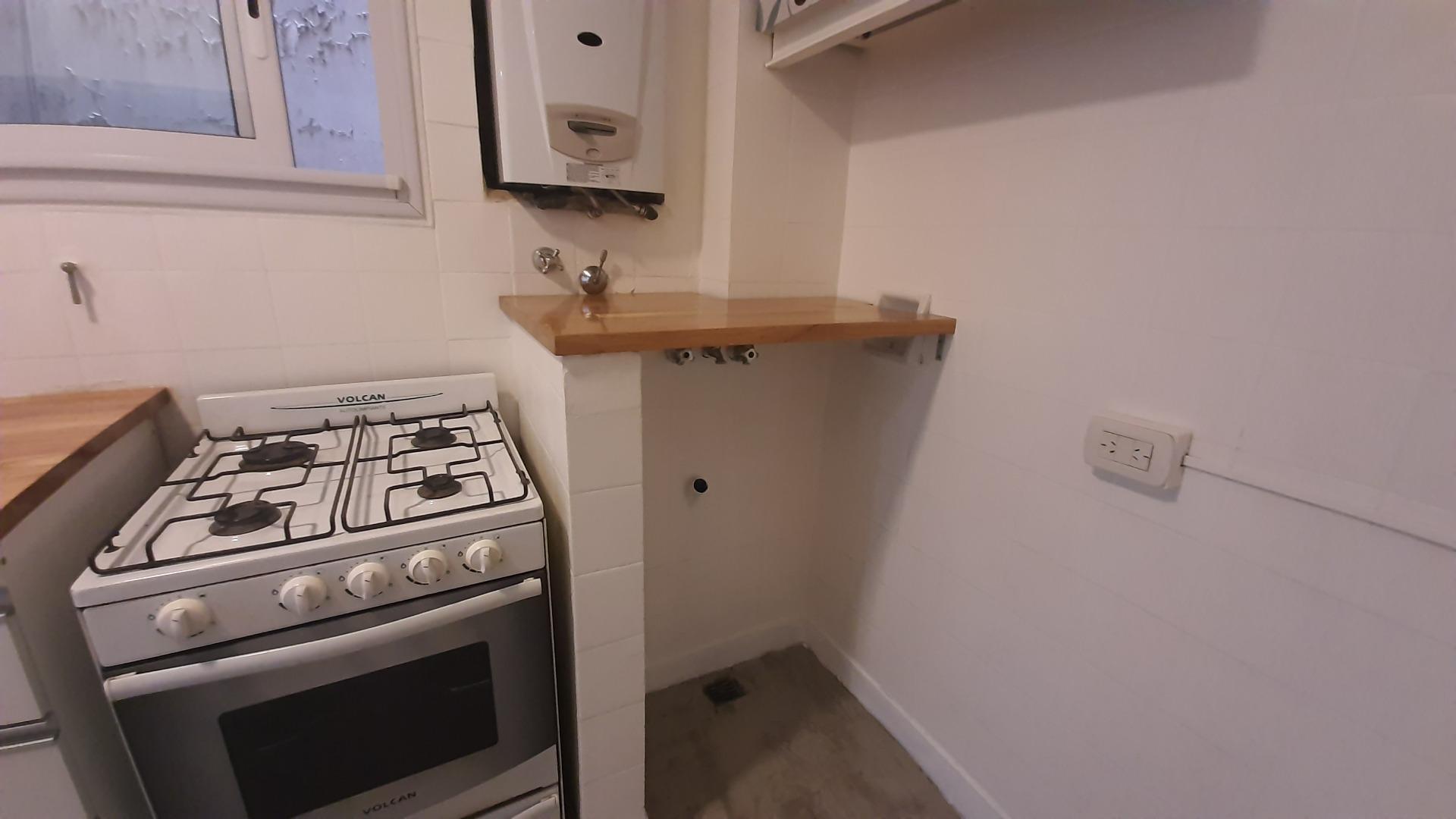 Departamento en Alquiler 42 años