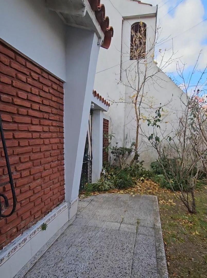 casa 3 ambientes en Barrio Nuevo