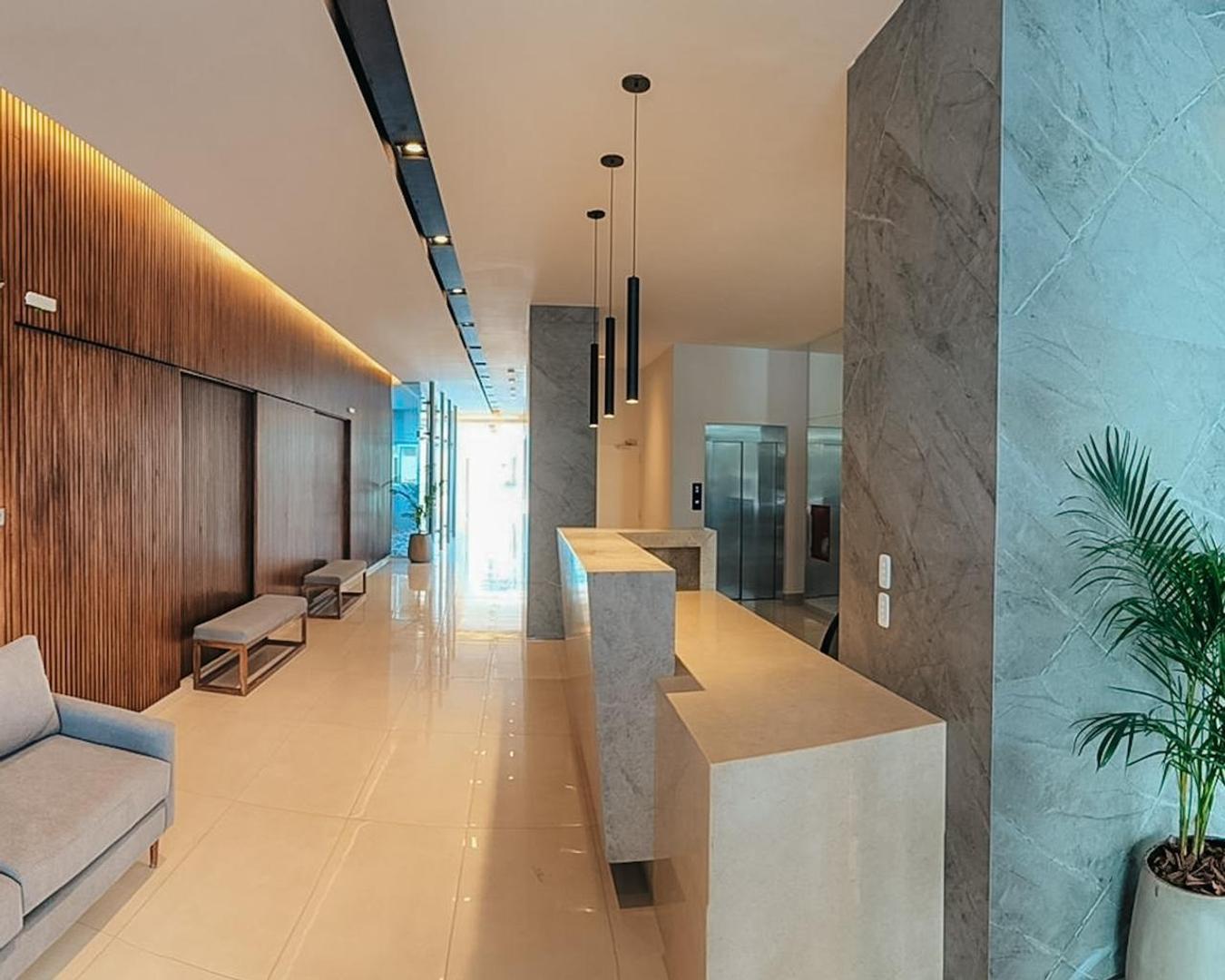 Departamento en Venta en San Miguel De Tucuman, USD 74.000