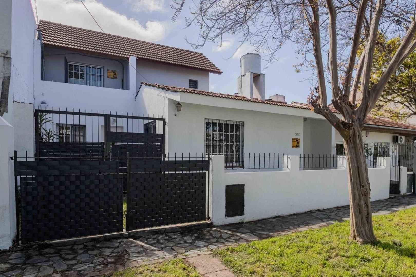 Del Valle Iberlucea 2143