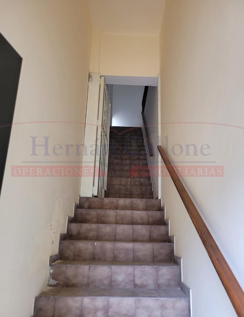 Av. San Martín 4000