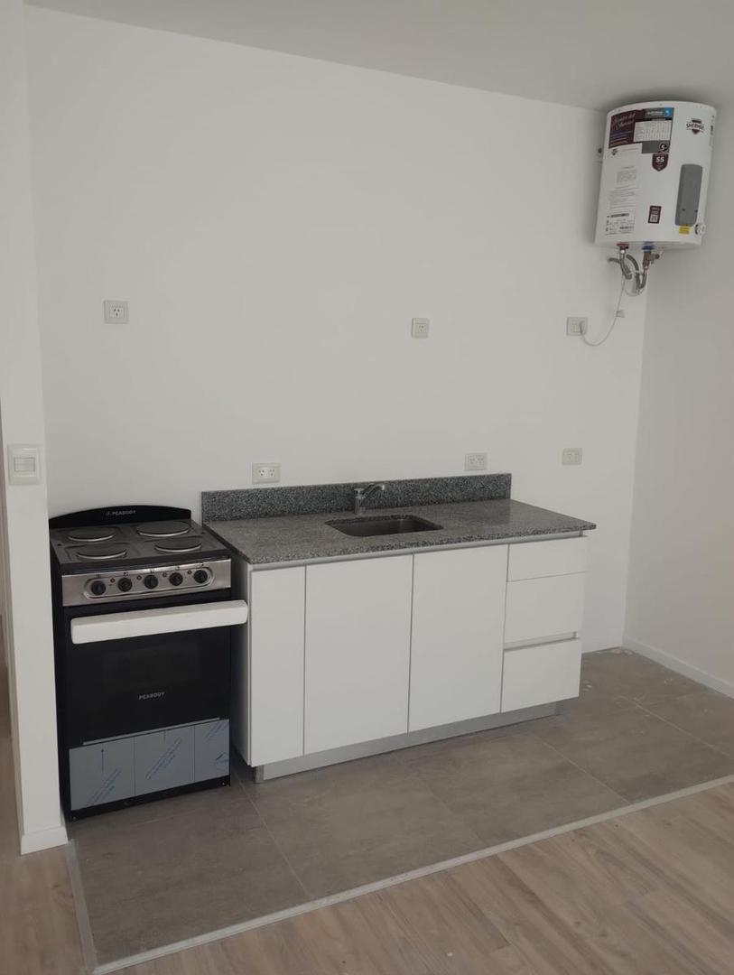 Departamento en Venta en Pilar, USD 115.000