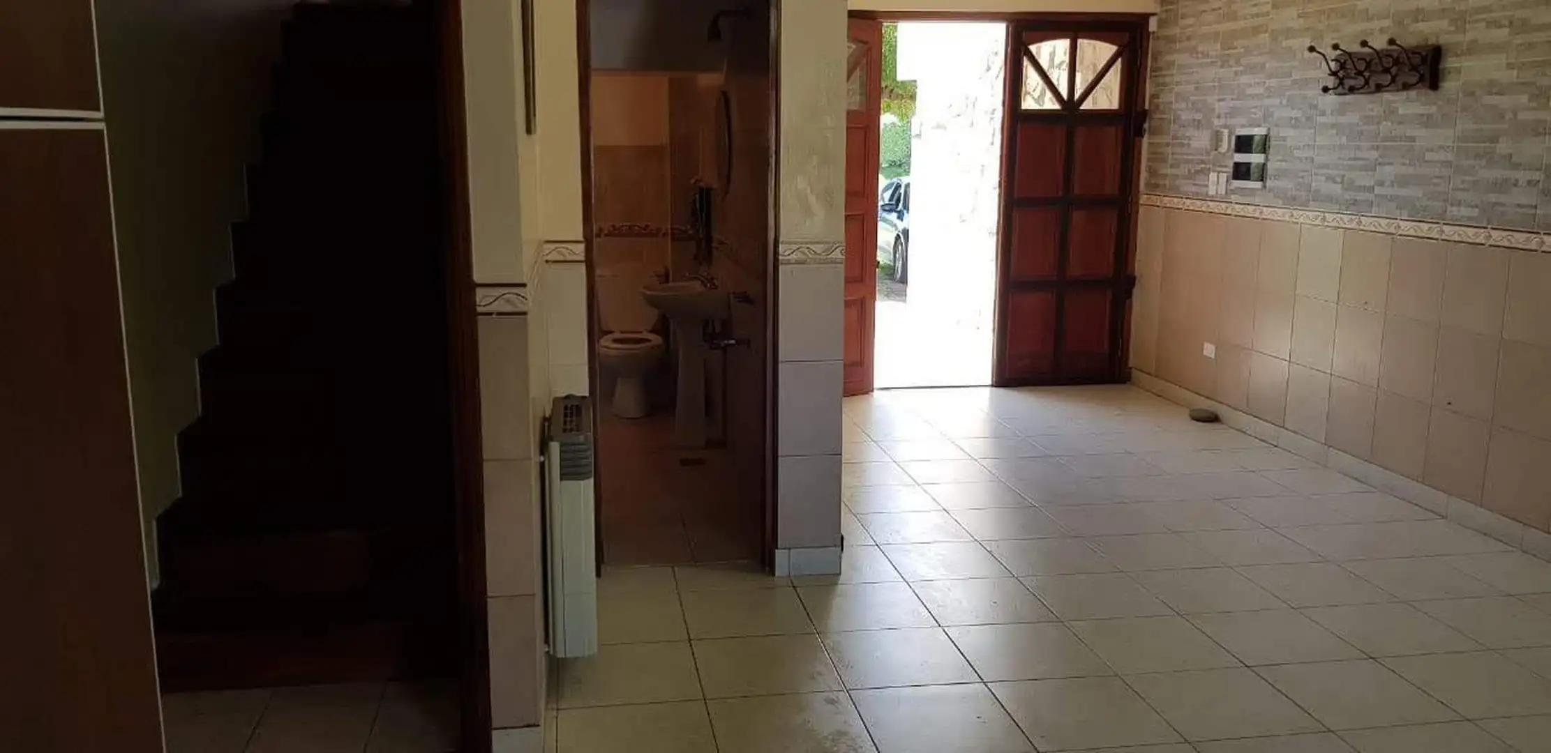 Casa en Venta 15 años