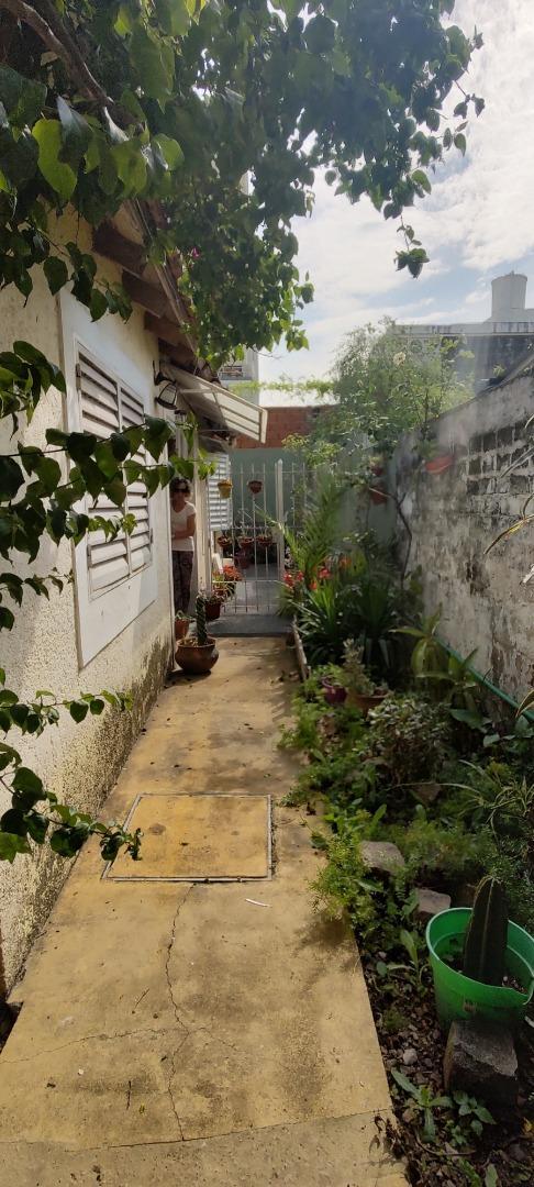 PH 3 AMB. CON PATIO RAMOS MEJIA NORTE