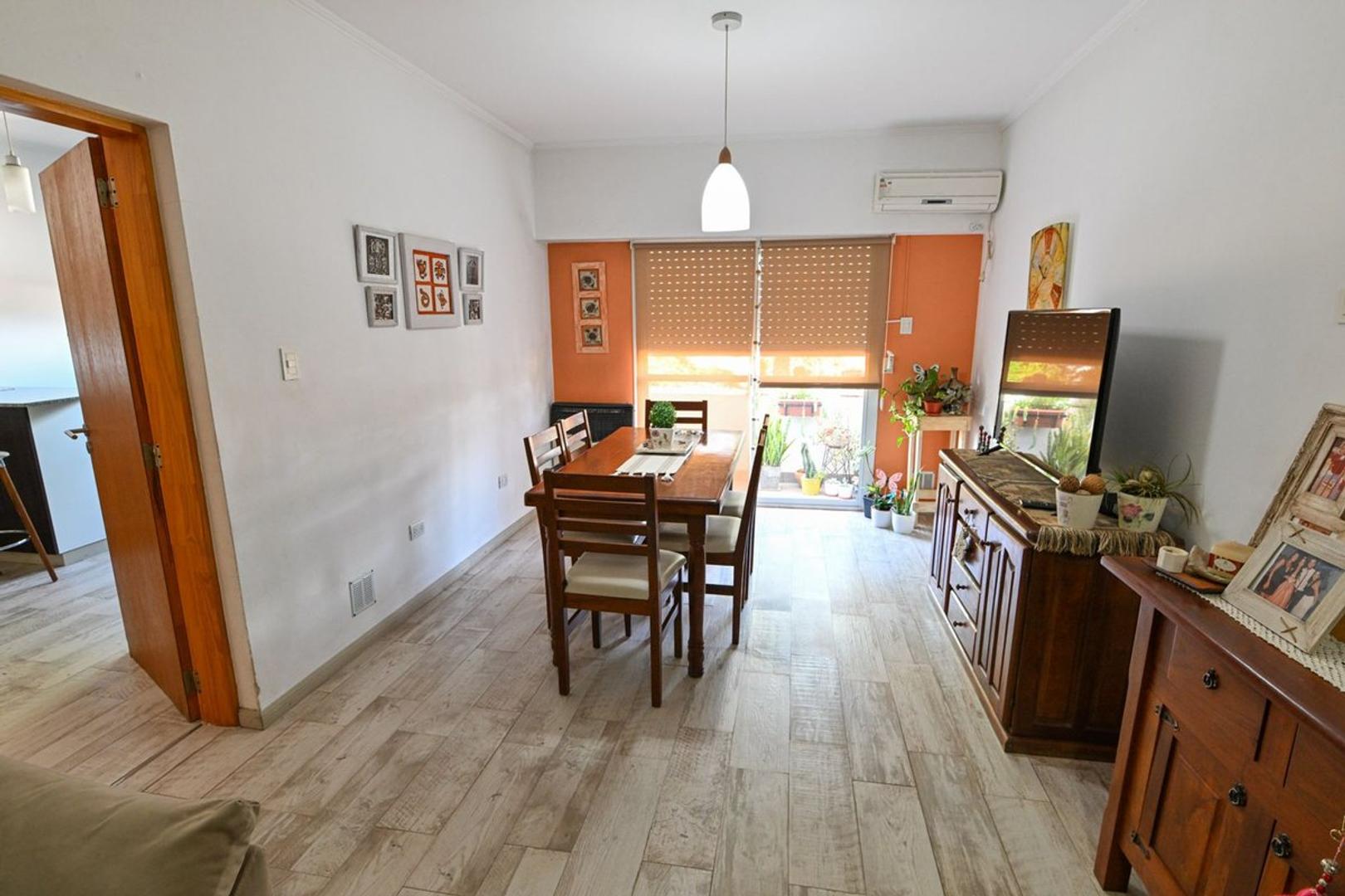 Departamento en Venta de 4 ambientes