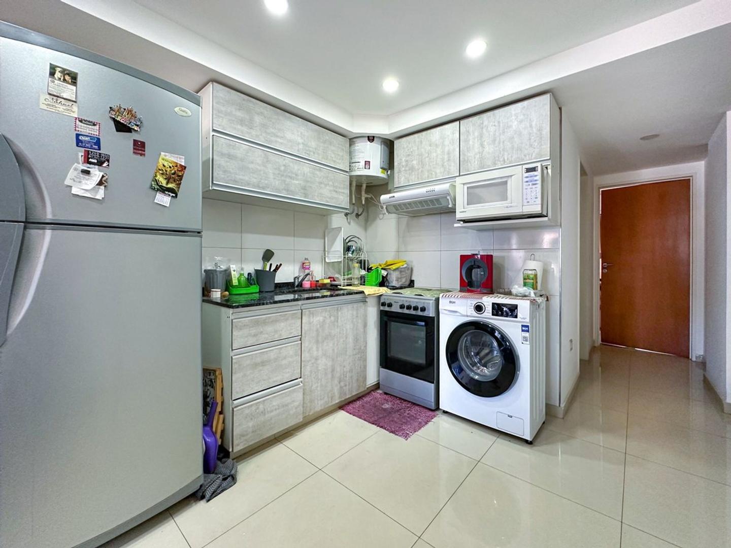 Departamento en Venta 7 años