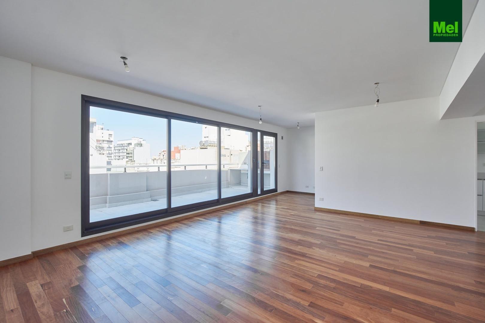 Departamento en Venta de 3 dormitorios