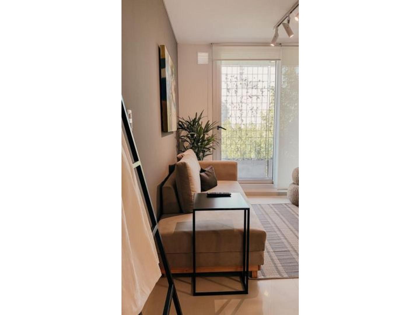 Departamento en Venta en Martin, USD 58.000