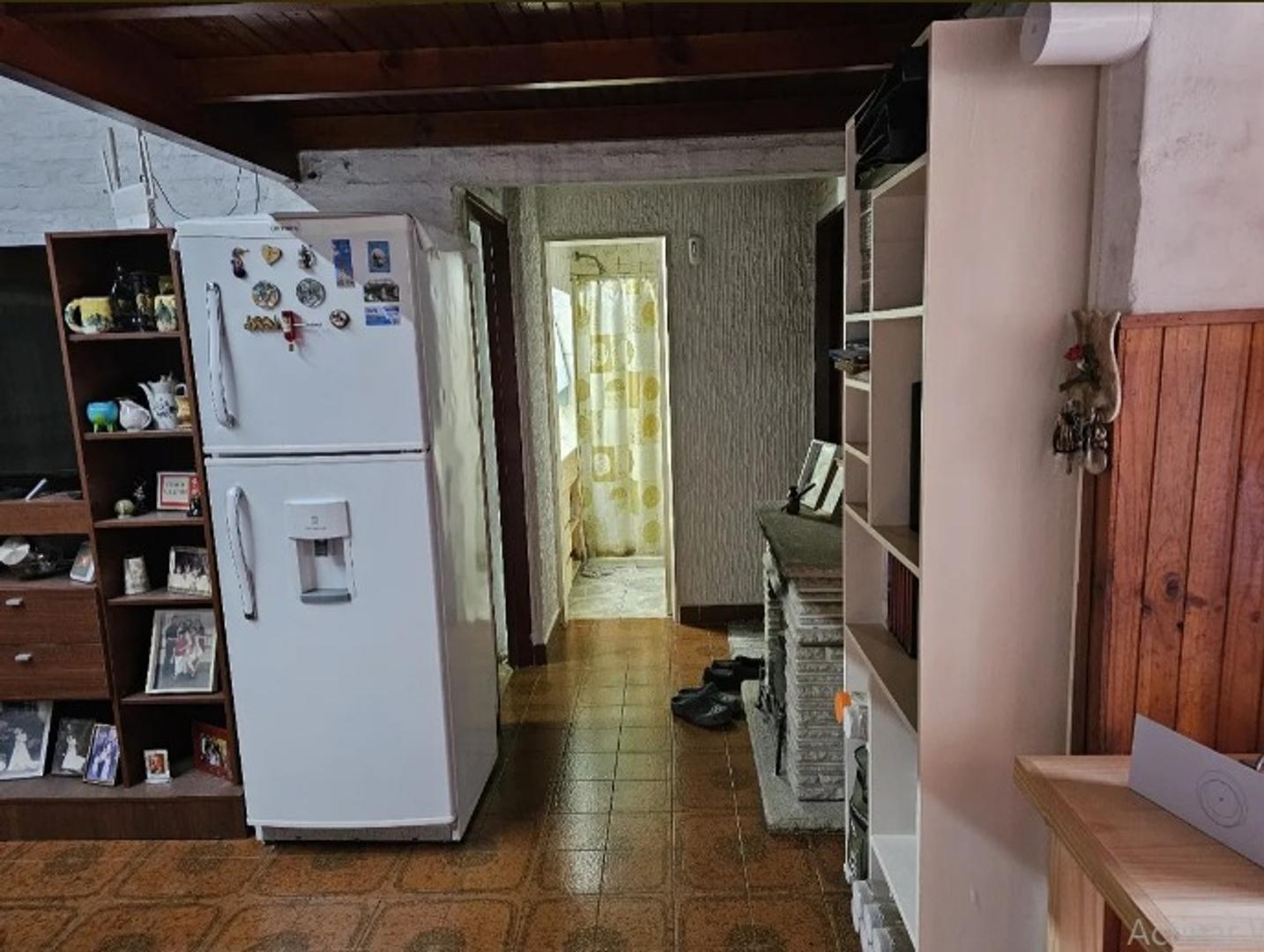 Casa en Venta en Villa Ballester, USD 115.000