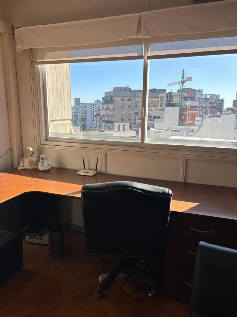 Departamento en Alquiler Temporal de 3 dormitorios