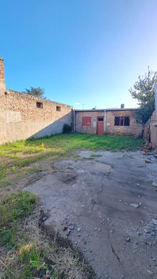 TERRENO INTERNO AV. GALICIA