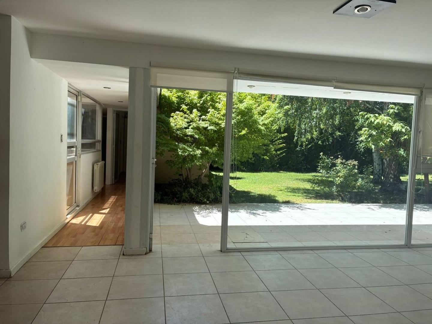 Casa en Alquiler 11 años