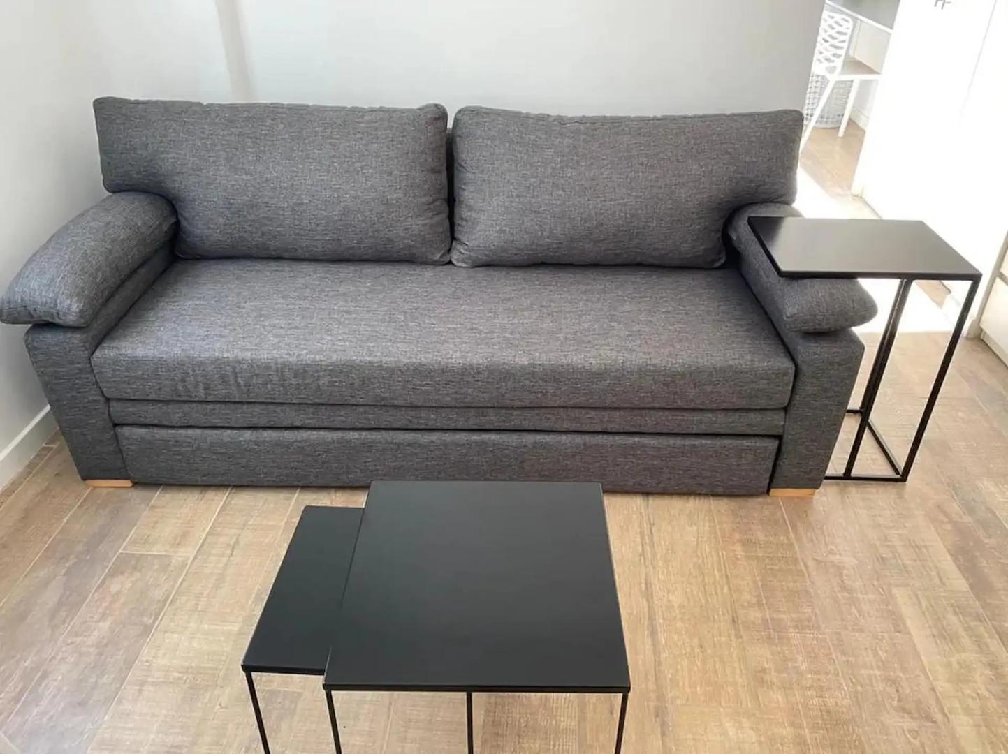 Departamento en Alquiler Temporal 25 años