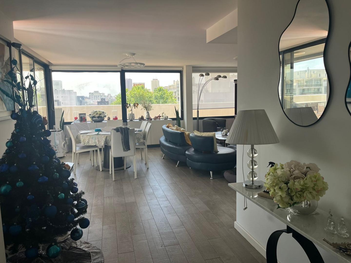 Departamento en Venta de 4 ambientes