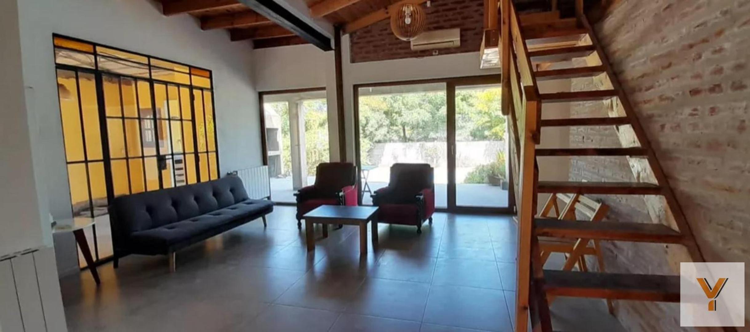 Casa en Venta de 2 dormitorios