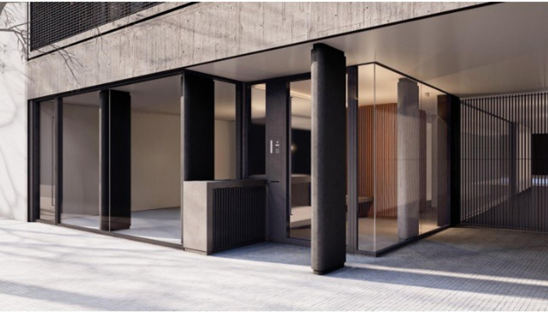 Local comercial Juan Manuel de Rosas 1169