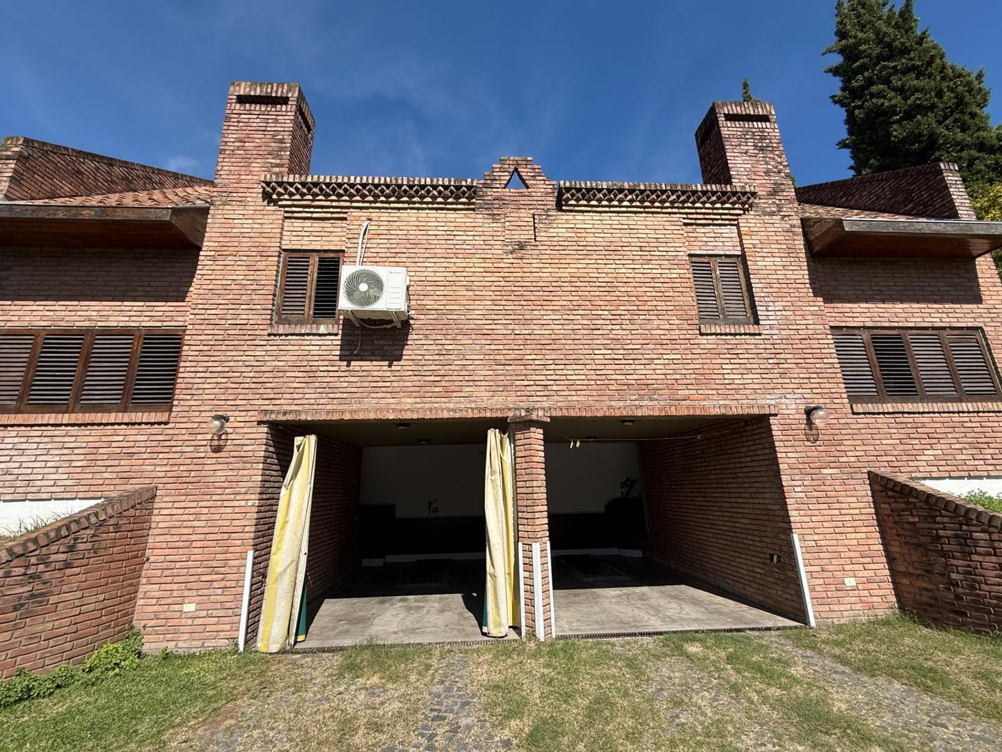 Hotel en Venta 40 años