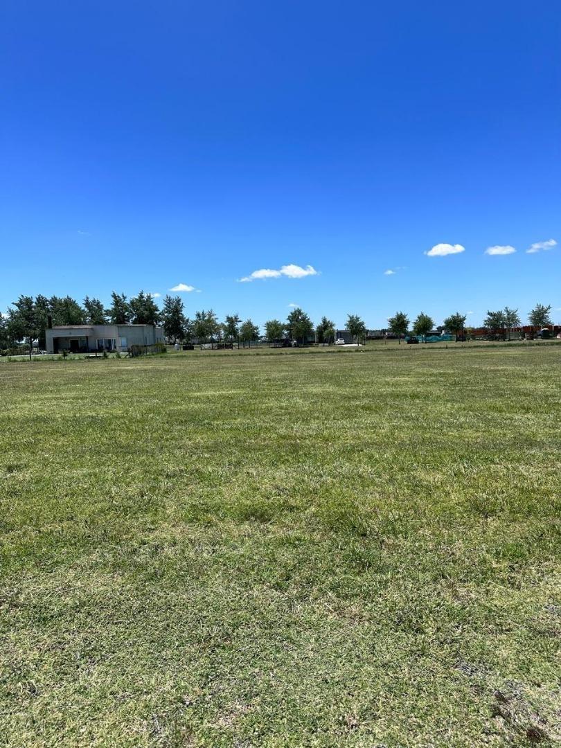 Lote Haras Del Sur Iii Ruta 2 Km 69