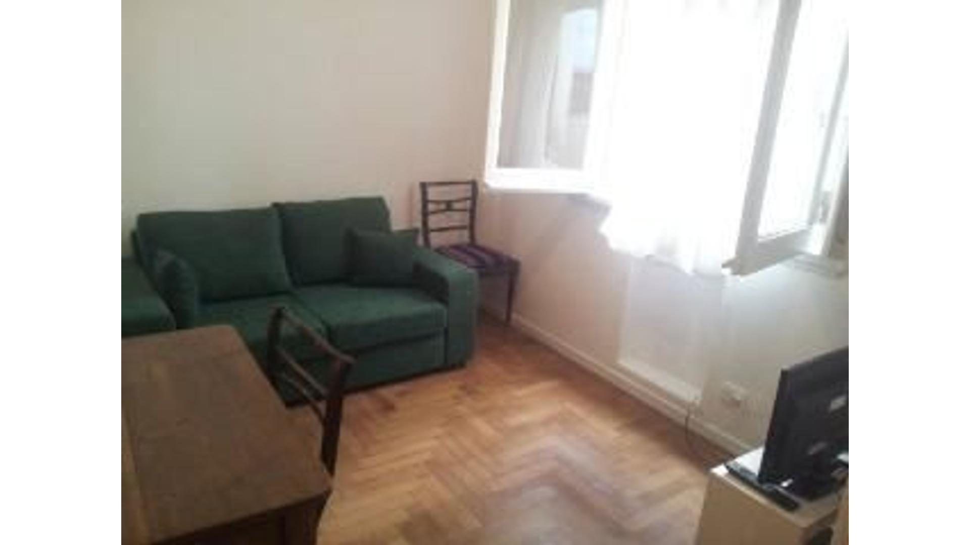 Departamento en Alquiler Temporal de 1 dormitorio