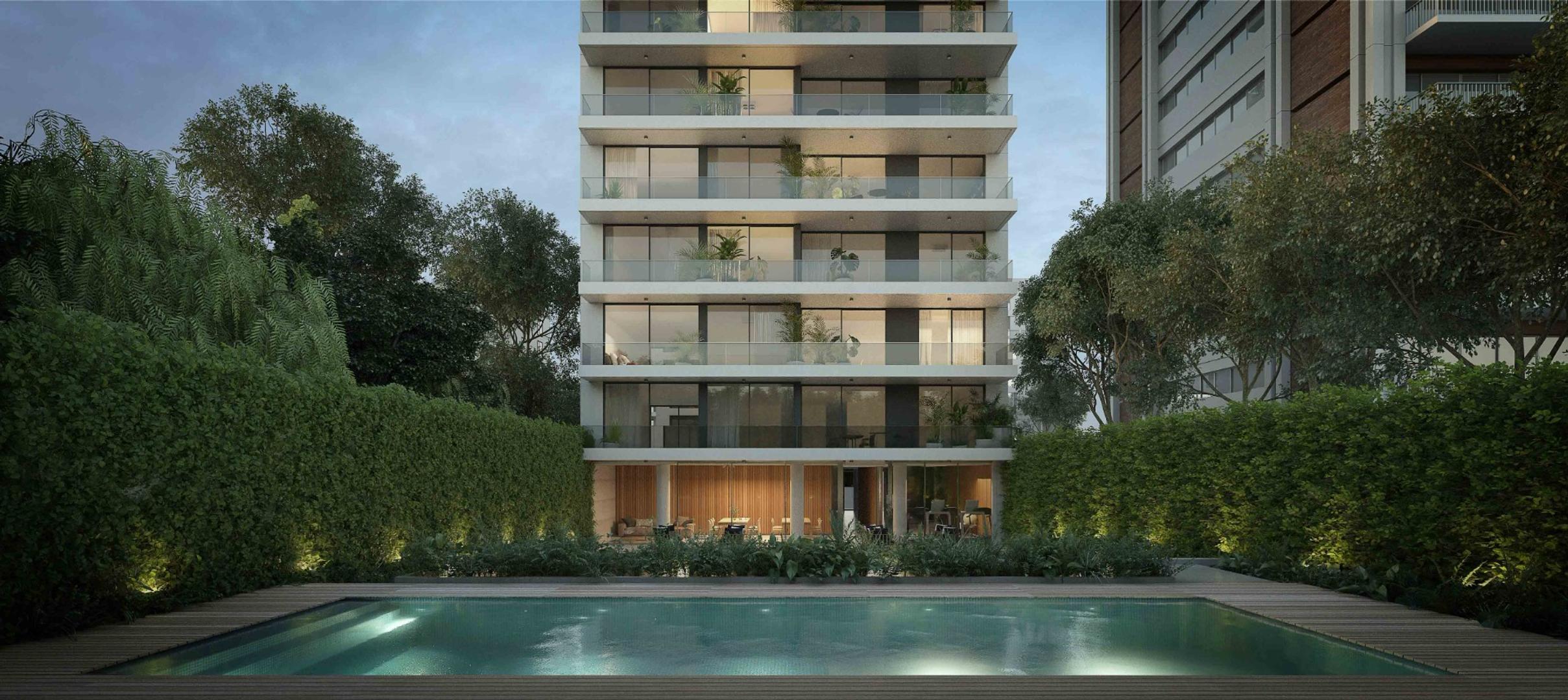 Departamento en Venta de 2 dormitorios
