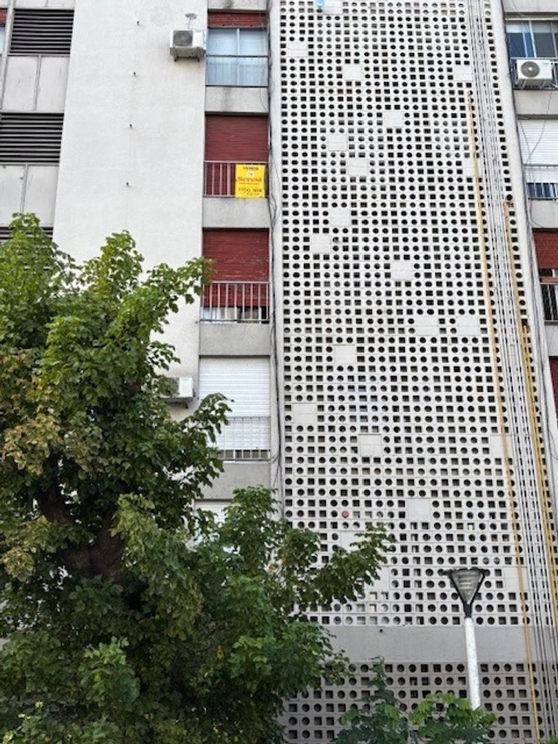 exc ubic depto de 2 amb super luminoso