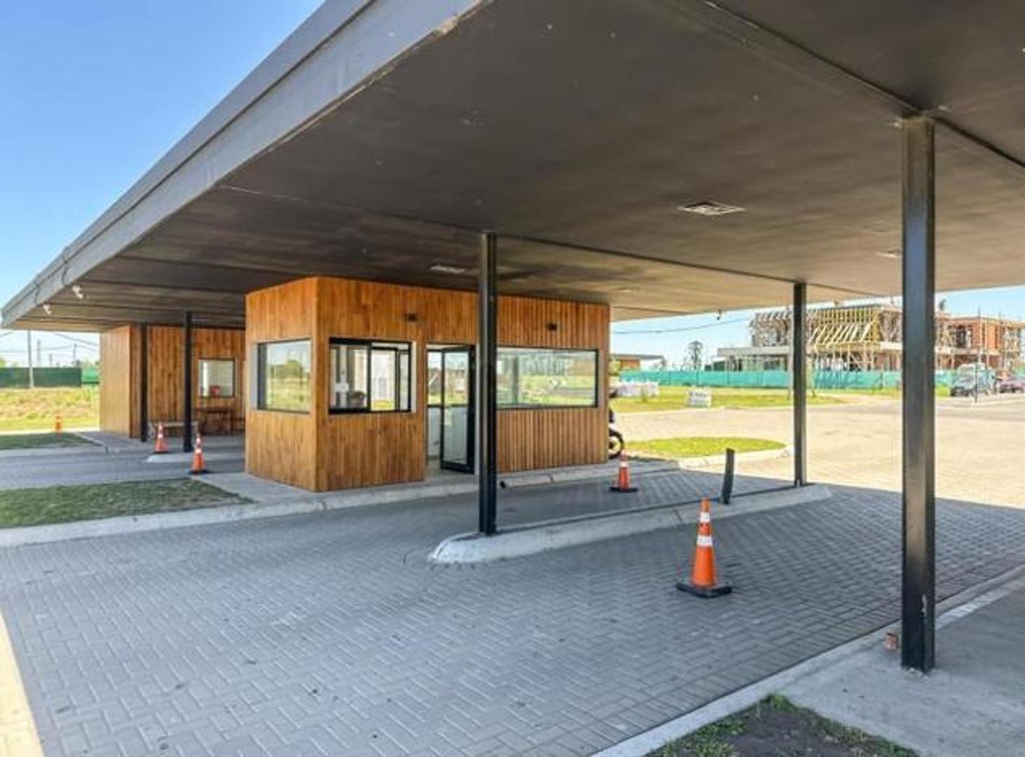 Terreno en Venta en Bella Vista, USD 88.000