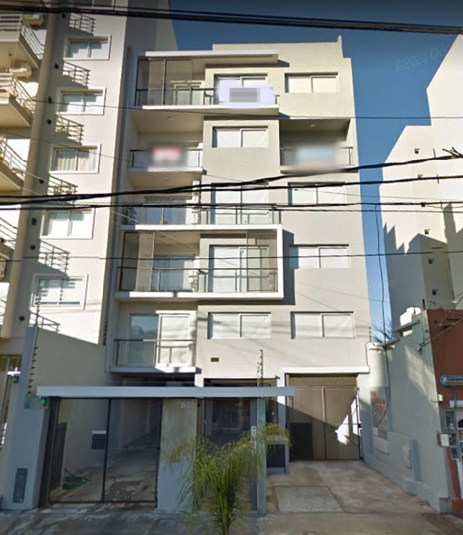 DEPARTAMENTO VENTA  MORON