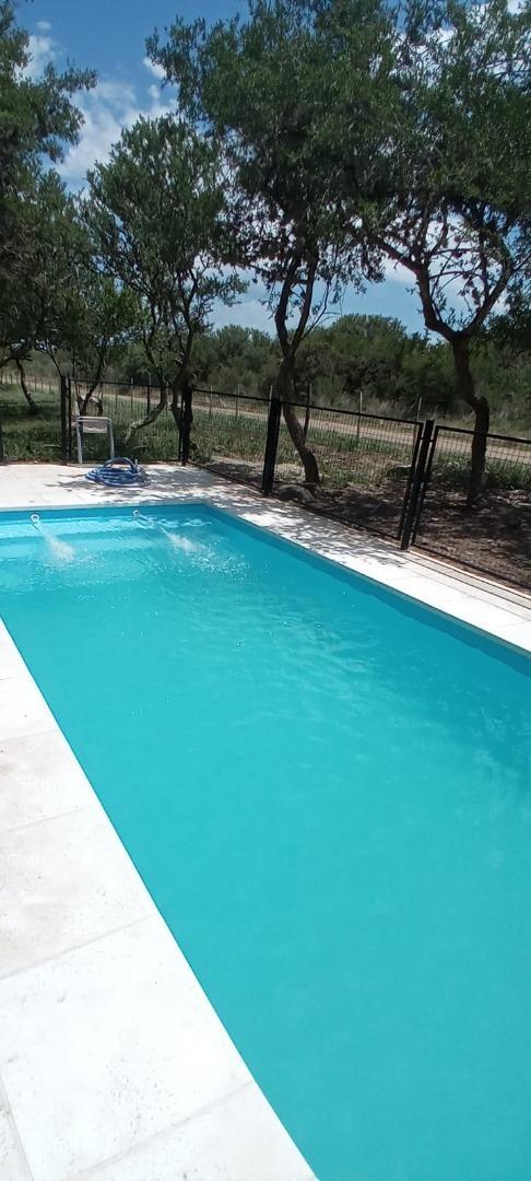 Casa en Alquiler Temporal en Cerro De Oro, $ 120.000