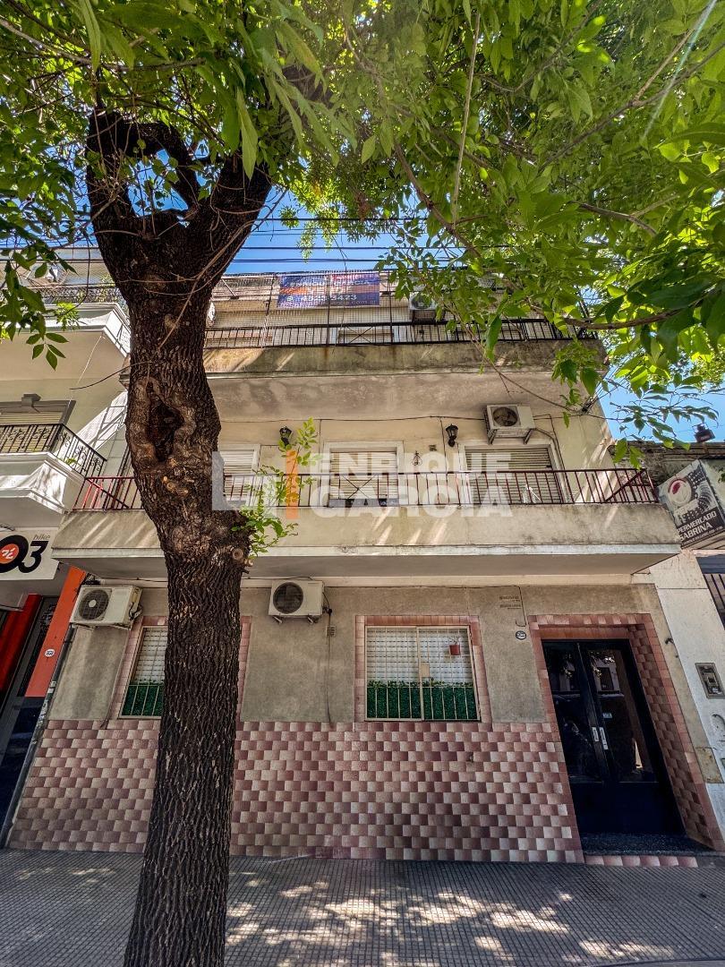 Avenida Olazabal 5600, Piso 2