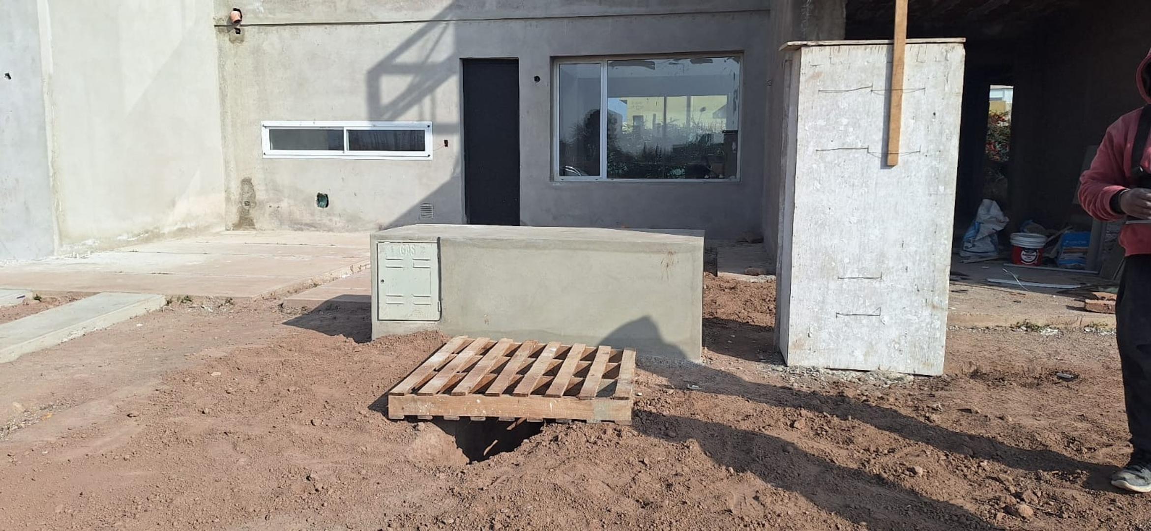 Casa en Venta A Estrenar