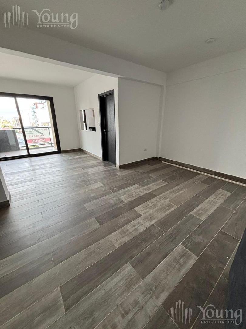 Departamento en Venta en Quilmes, USD 138.000