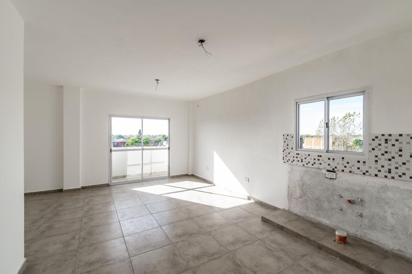 VENTA 2 AMB A ESTRENAR -TEMPERLEY