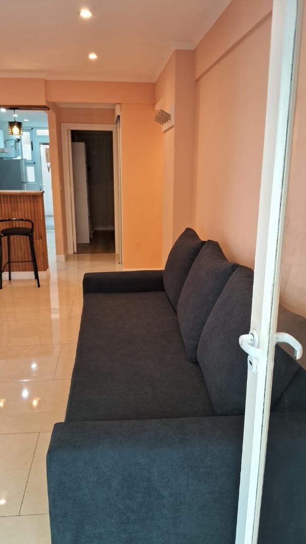 Buenos Aires 2300, Piso 1