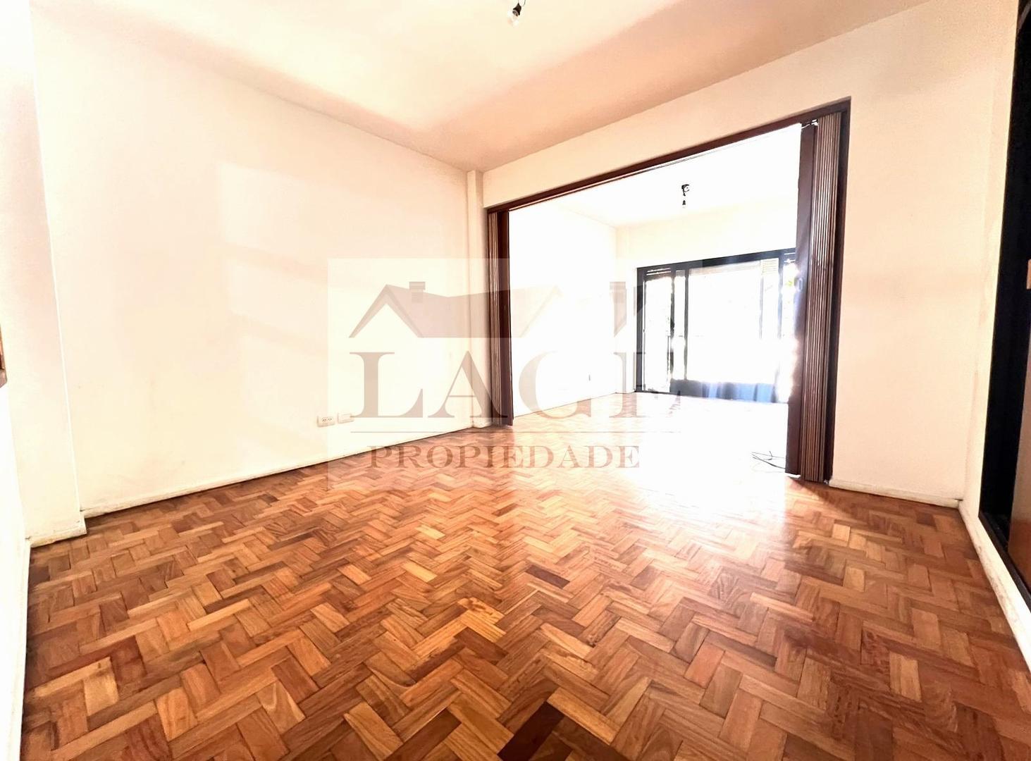 Departamento en Venta en Belgrano, USD 85.000