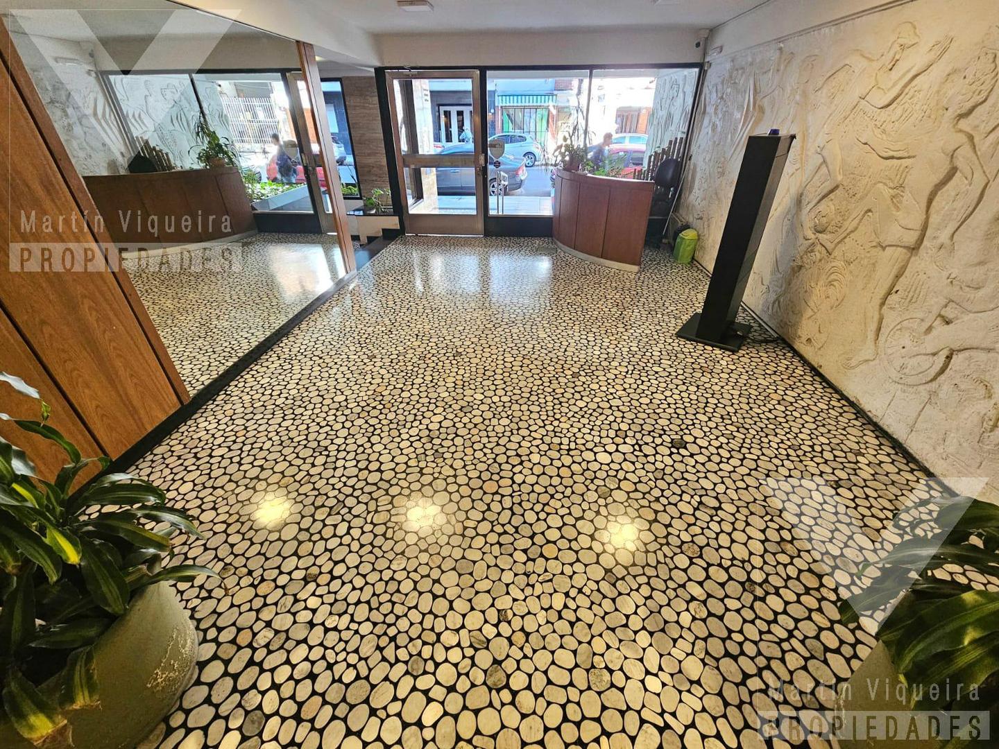 Departamento en Alquiler en Colegiales, $ 1.150.000