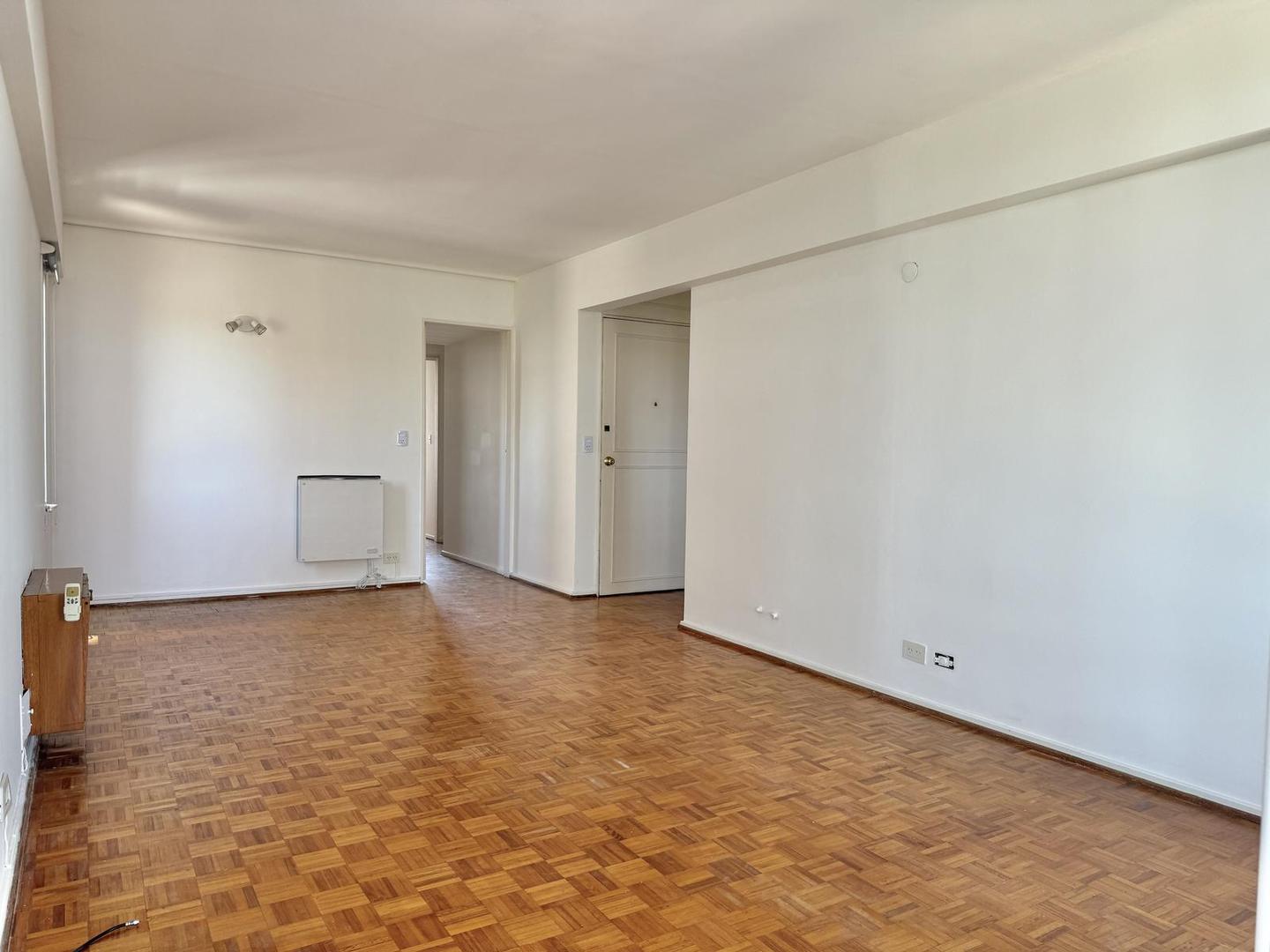 Departamento en Alquiler 35 años