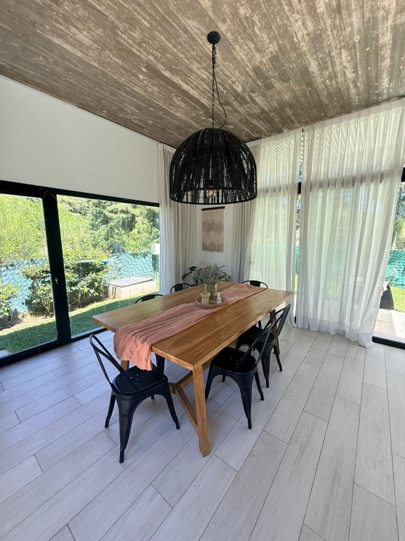 Casa en Venta 4 años