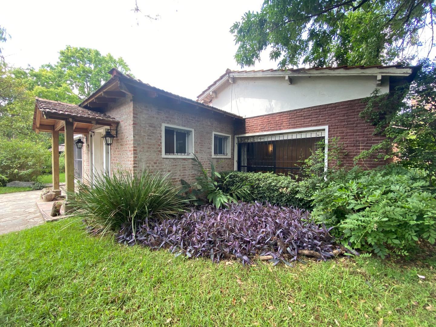 Casa en Venta de 5 dormitorios